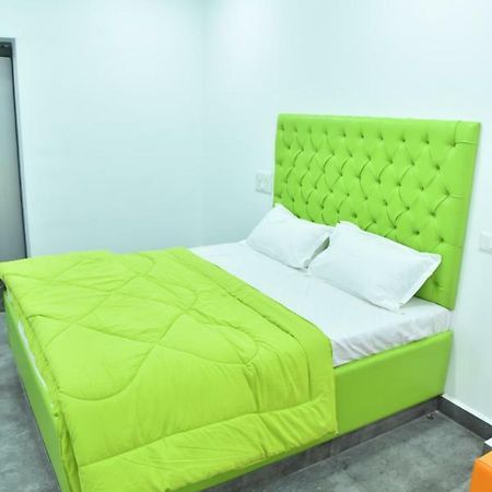 Happy Home بهوي المظهر الخارجي الصورة